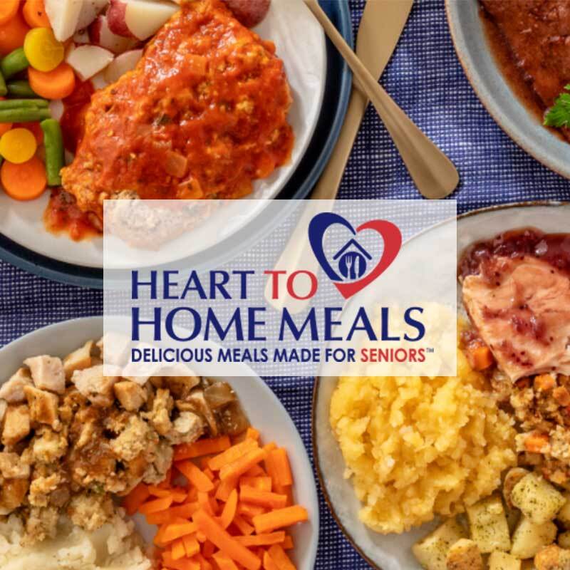 Heart to Home Meals Expands Production, Dinner Just Got Serious