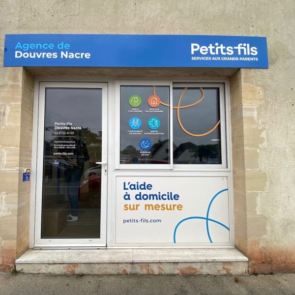 Enseignes sur mesure