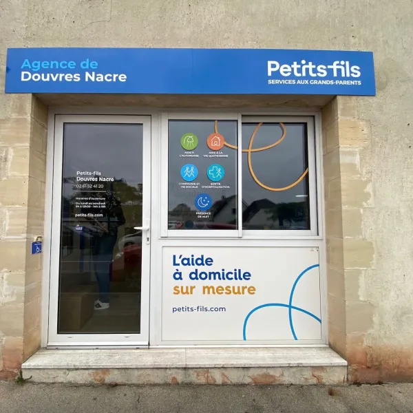 Enseignes sur mesure