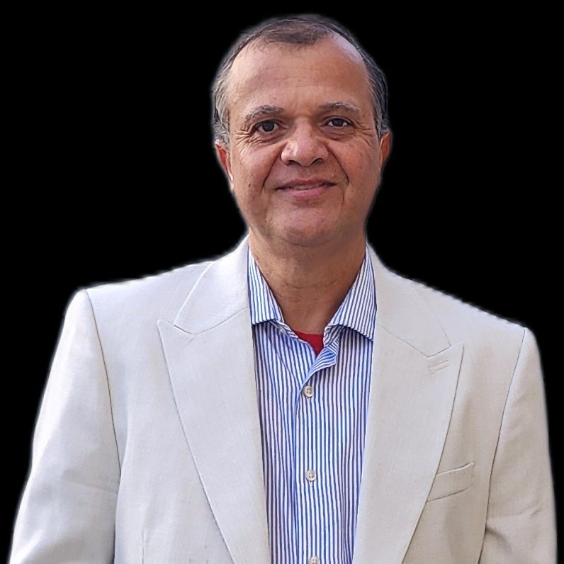 BAHAA GERGES