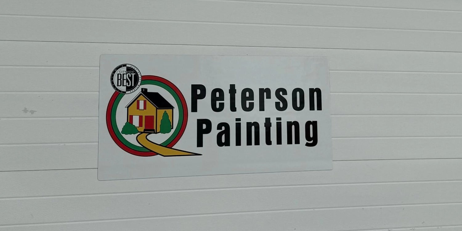 Magnetic Car Signs