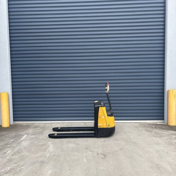 Forklift Clearance Centre - Servicing