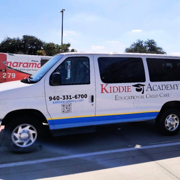 Kiddie Academy