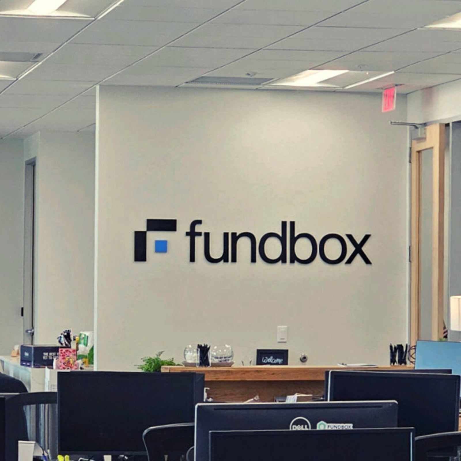 Office Signs