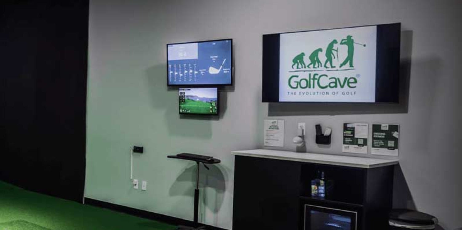 GolfCave Expands its Reach to Holmdel, Bringing Golf to All GolfCave Expands its Reach to Holmdel, Bringing Golf to All