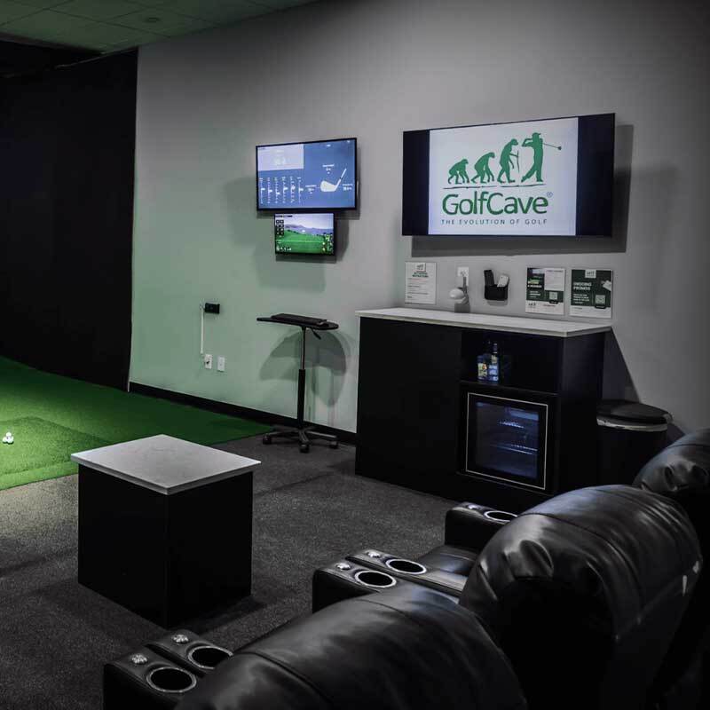 GolfCave Expands its Reach to Holmdel, Bringing Golf to All GolfCave Expands its Reach to Holmdel, Bringing Golf to All