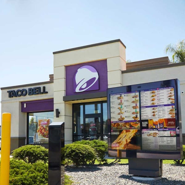 Taco Bell Ignites Menus With New Flamin’ Hot Grilled Cheese Burrito Taco Bell Ignites Menus With New Flamin’ Hot Grilled Cheese Burrito