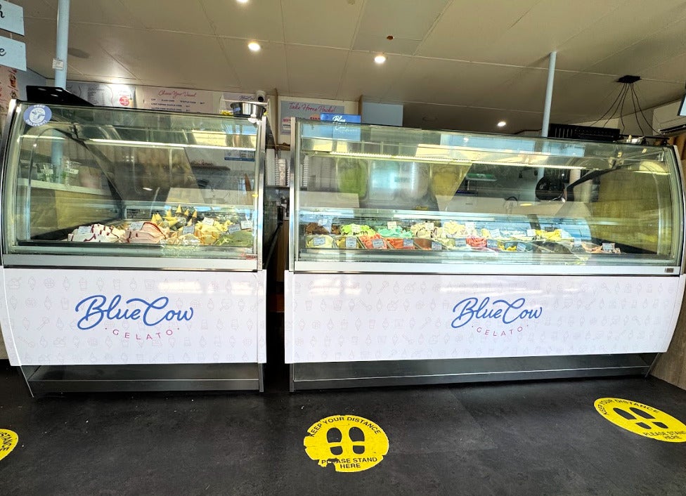 3D Illuminated Signs, Lightbox, Paint Lettering, Window Graphics and Vinyl Wrapping