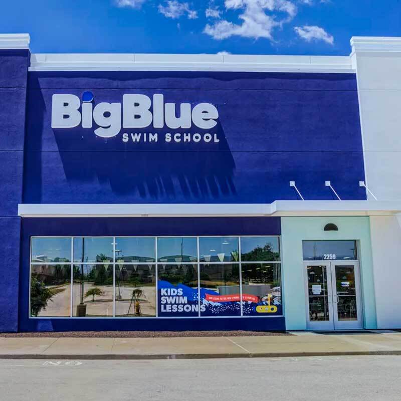Big Blue Swim School Is Making a Splash in New Jersey One Family at a Time Big Blue Swim School Is Making a Splash in New Jersey One Family at a Time