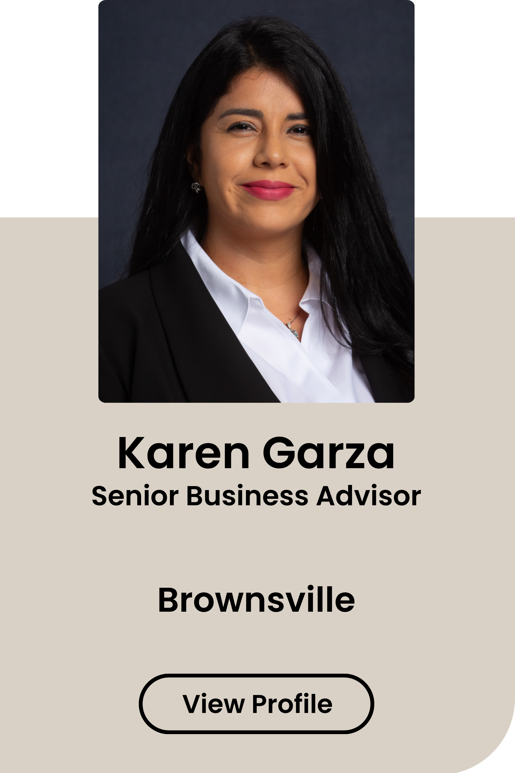 Karen Garza Business Broker Brownsville TX