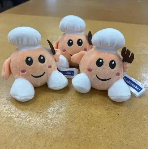Rademaker Chef Stress Busters