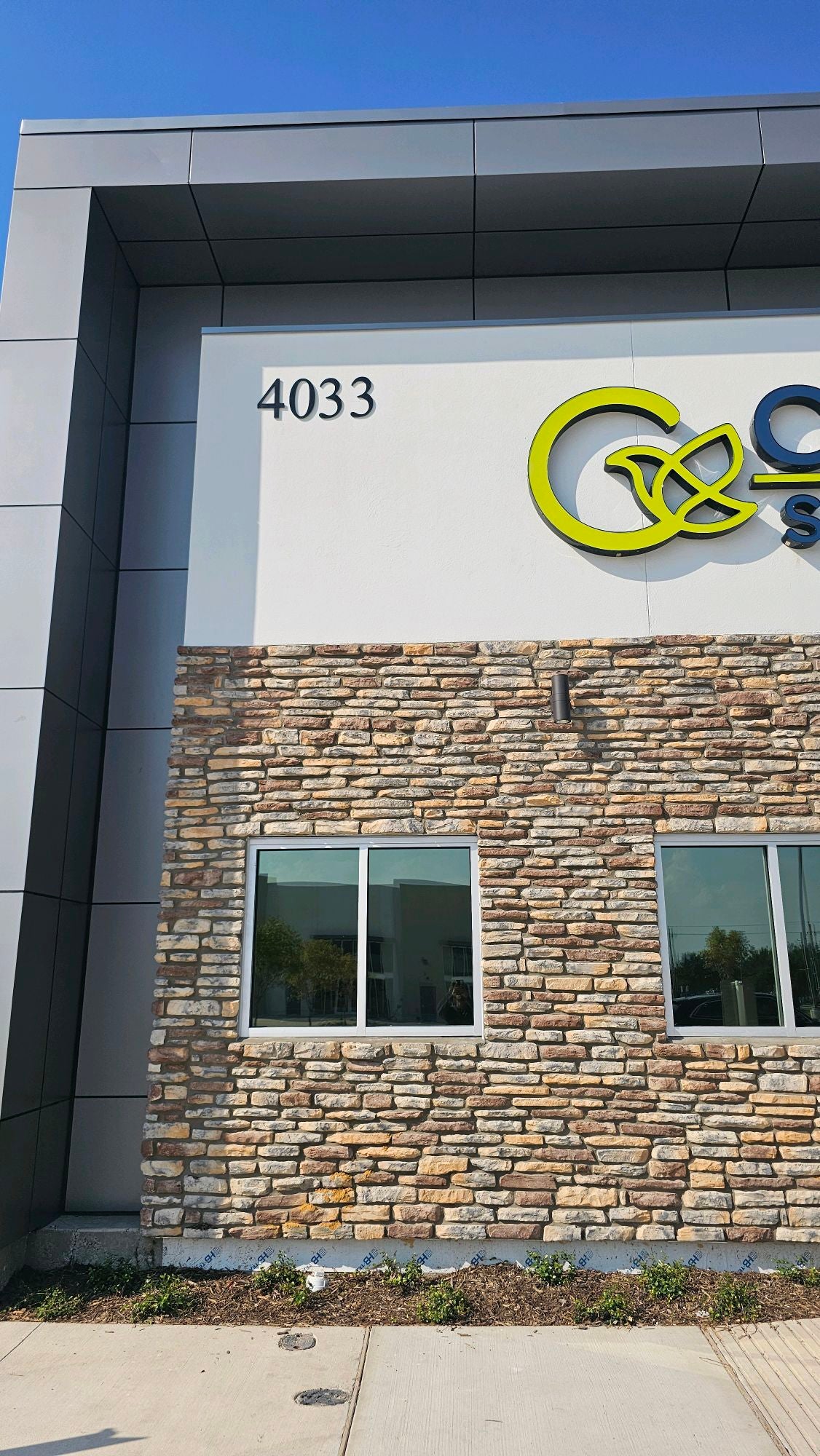 Custom Signs That Transformed Celebree School of Plano