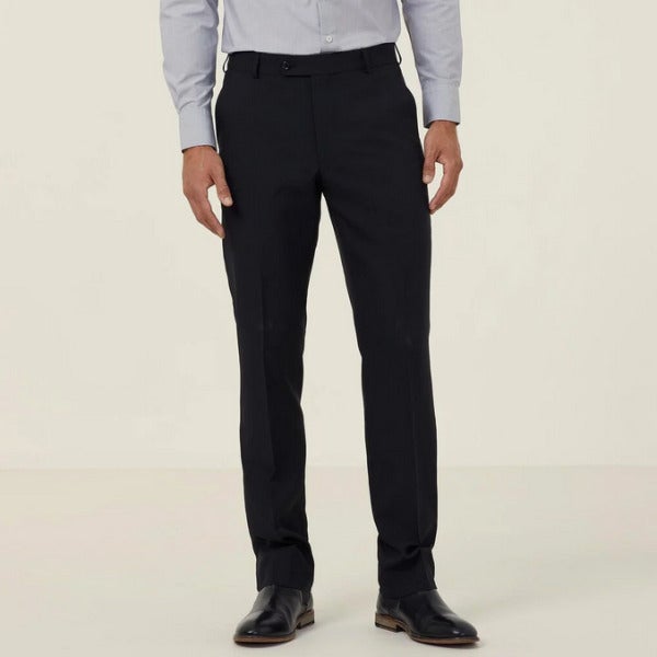 Custom Helix Dry Flat Front Pant