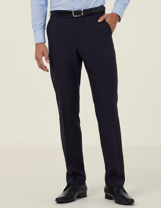 Helix Dry Flat Front Pant
