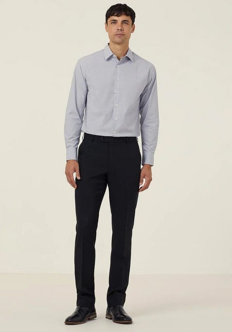 Helix Dry Flat Front Pant