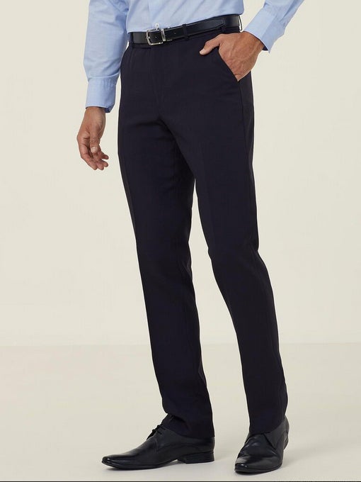 Helix Dry Flat Front Pant