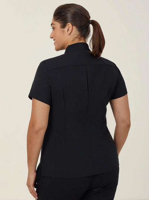 Helix Dry Zip Front Tunic
