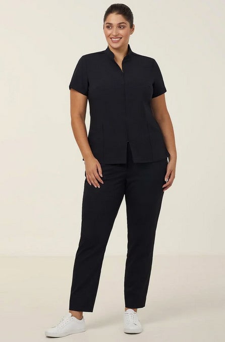 Helix Dry Zip Front Tunic