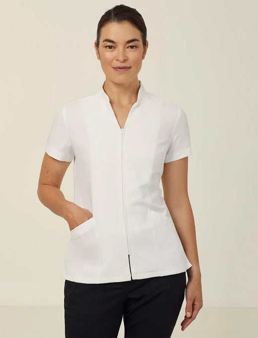 Helix Dry Zip Front Tunic