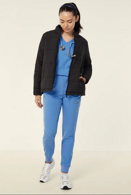Invigorate Bakken Scrub Jogger