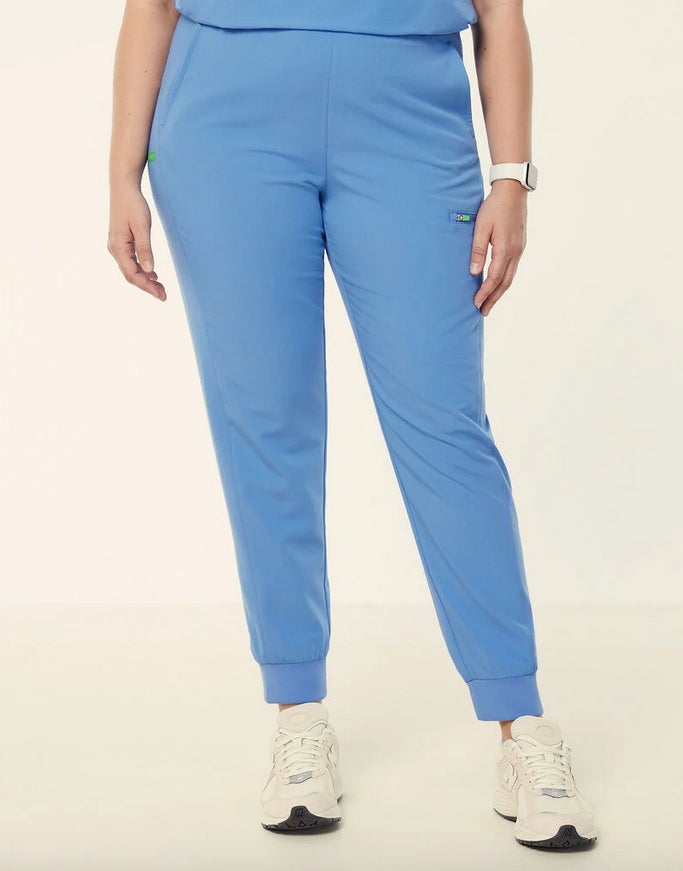 Invigorate Bakken Scrub Jogger