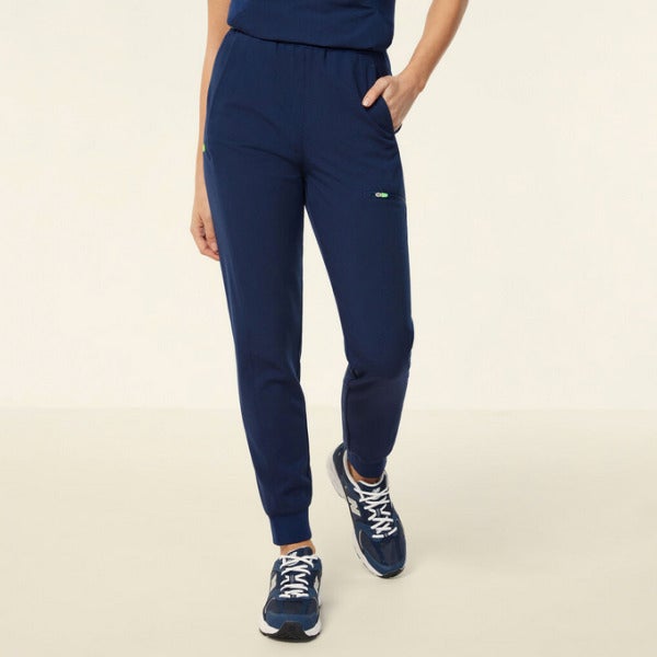 Custom Invigorate Bakken Scrub Jogger