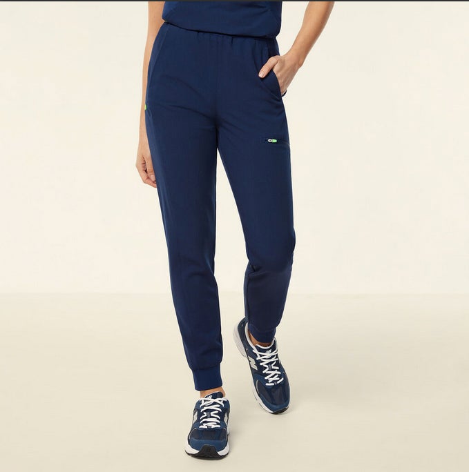Invigorate Bakken Scrub Jogger