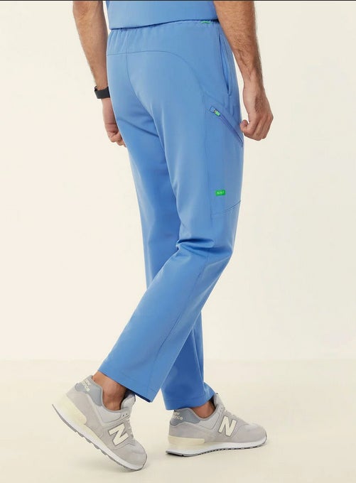 Invigorate Drew Scrub Pant Unisex