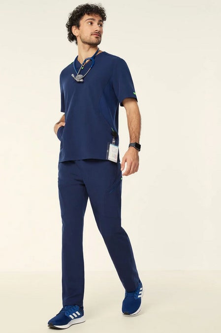 Invigorate Drew Scrub Pant Unisex