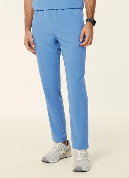 Invigorate Drew Scrub Pant Unisex