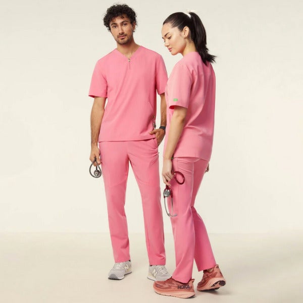 Custom Invigorate Drew Scrub Pant Unisex
