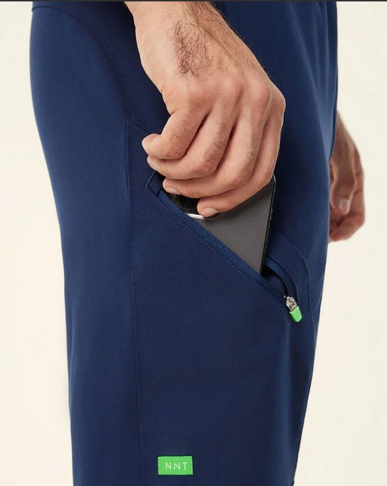 Invigorate Drew Scrub Pant Unisex