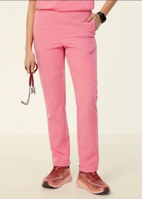 Invigorate Drew Scrub Pant Unisex