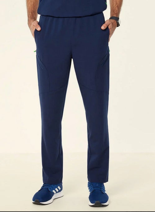 Invigorate Drew Scrub Pant Unisex