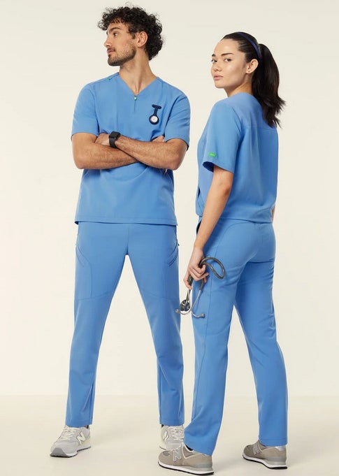 Invigorate Drew Scrub Pant Unisex