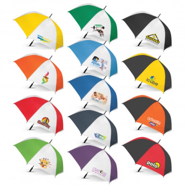 Custom Hydra Sports Umbrella