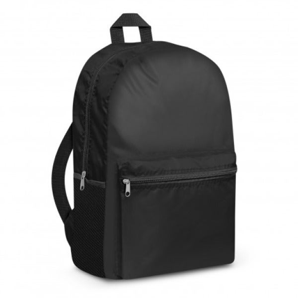 Custom Bullet Backpack