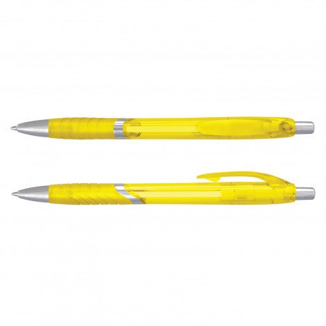 Jet Pen - Translucent