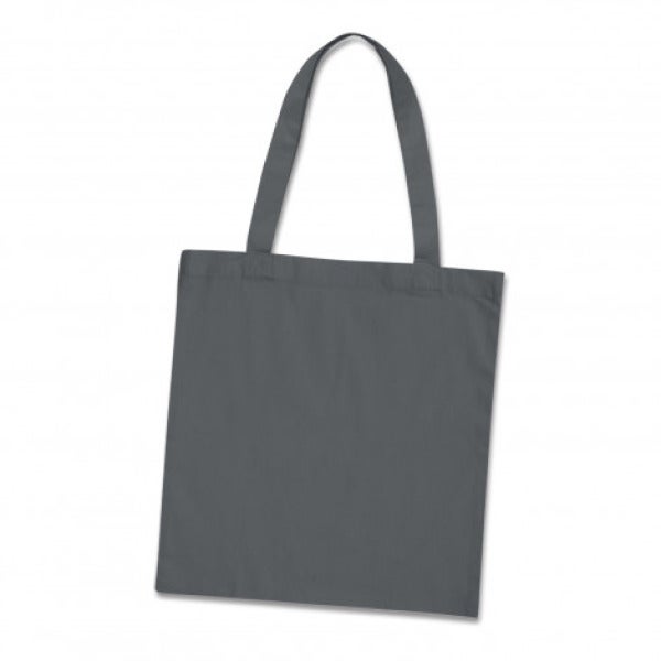 Custom Sonnet Cotton Tote Bag - Colours