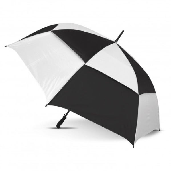 Custom Trident Sports Umbrella