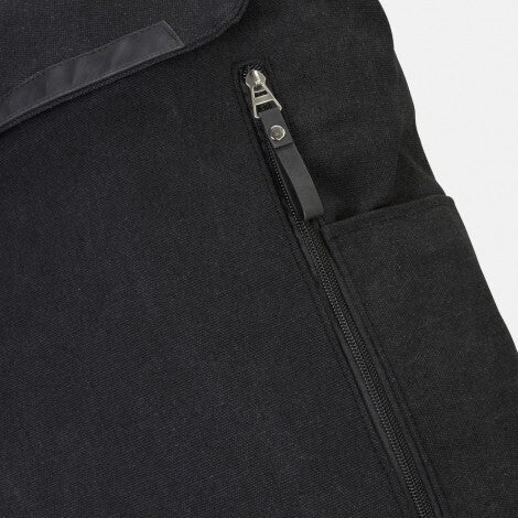 ARCHER Copenhagen Canvas Backpack