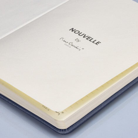 Pierre Cardin Nouvelle Notebook Gift Set