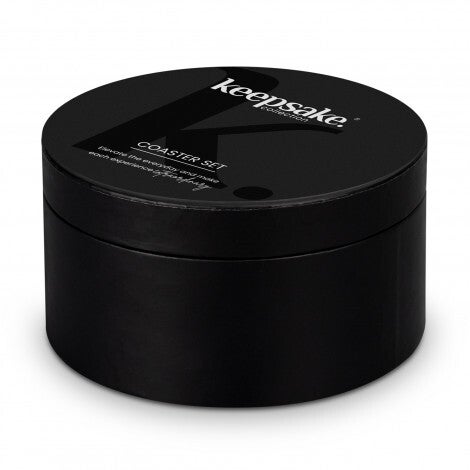Keepsake Coaster Set