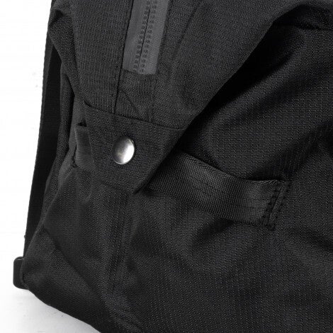 SPICE Waste2Gear Weekend Sports Bag