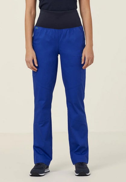 Next-Gen Antibacterial Active Curie Scrub Pant