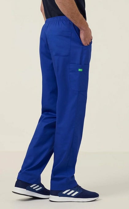 Next-Gen Antibacterial Active Rontgen Scrub Pant