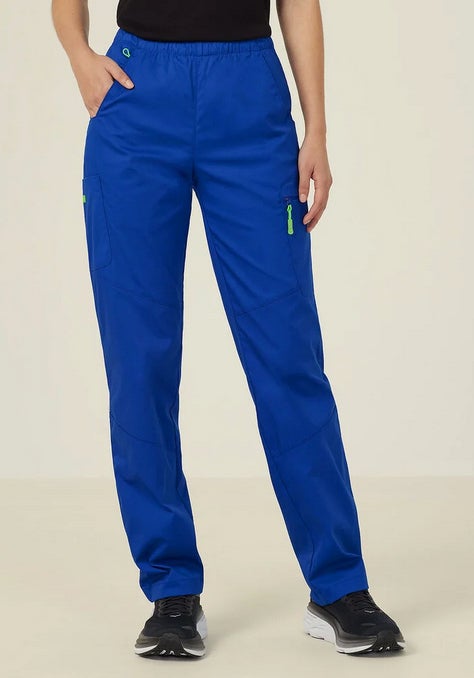 Next-Gen Antibacterial Active Rontgen Scrub Pant