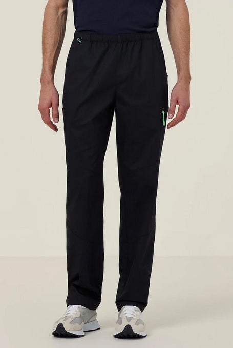 Next-Gen Antibacterial Active Rontgen Scrub Pant