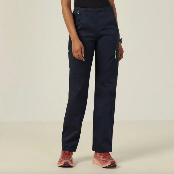 Custom Next-Gen Antibacterial Active Rontgen Scrub Pant
