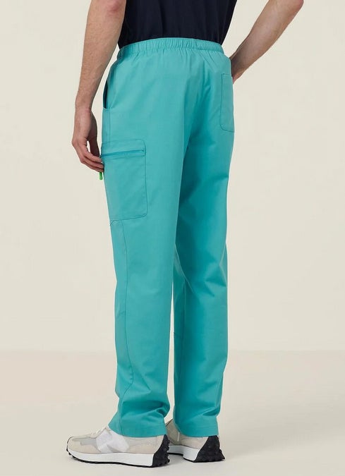 Next-Gen Antibacterial Active Rontgen Scrub Pant